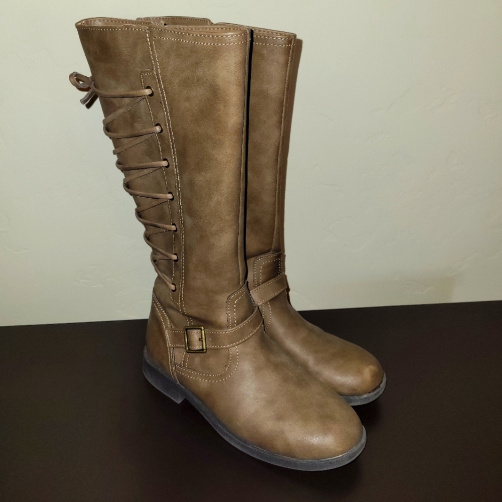 Boot girls 4M